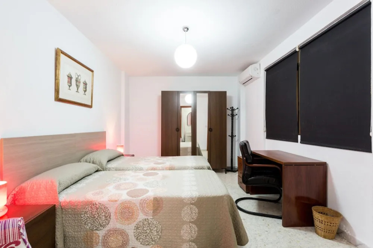 Genteel Home Albareda