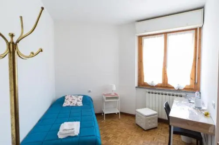 Keplero Guesthouse