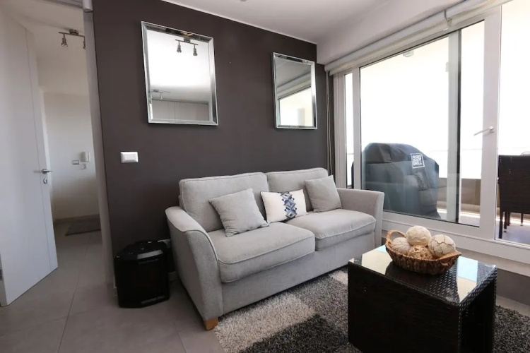 Apartament 132 Costa De Montemar