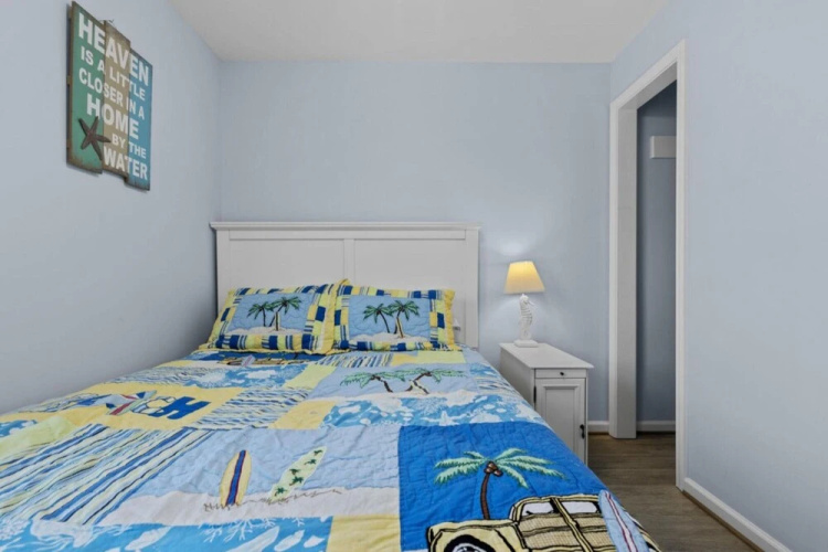 Boardwalk Shores