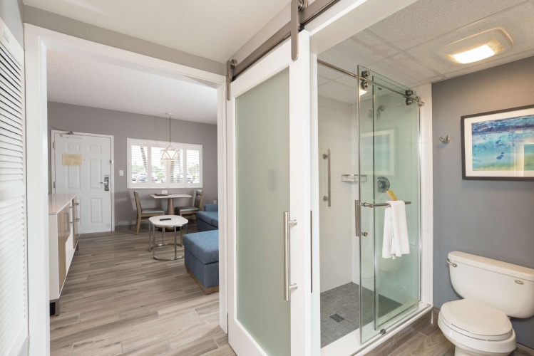 DoubleTree Suites by Hilton Hotel Melbourne Beach Oceanfront photo 11