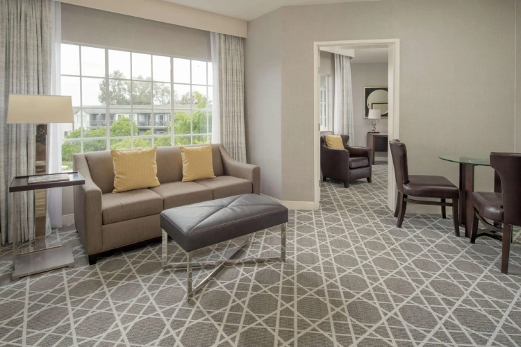 Double Junior Suite