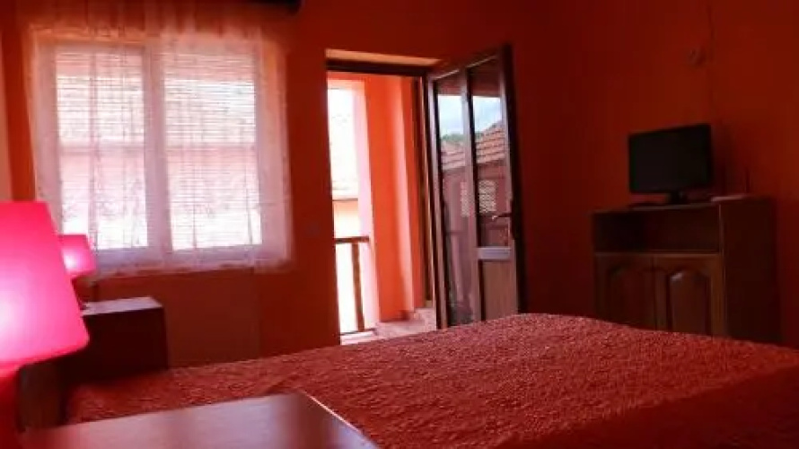 Casa Adriana
