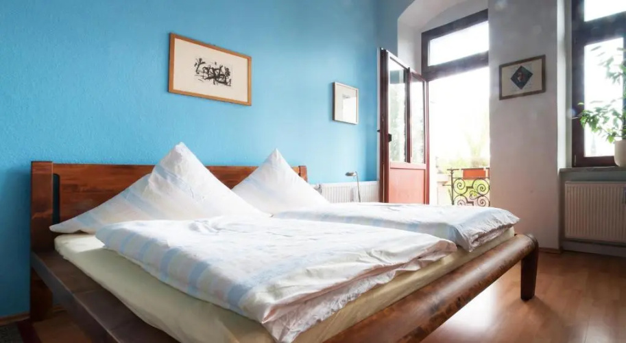 Apartment Alaune