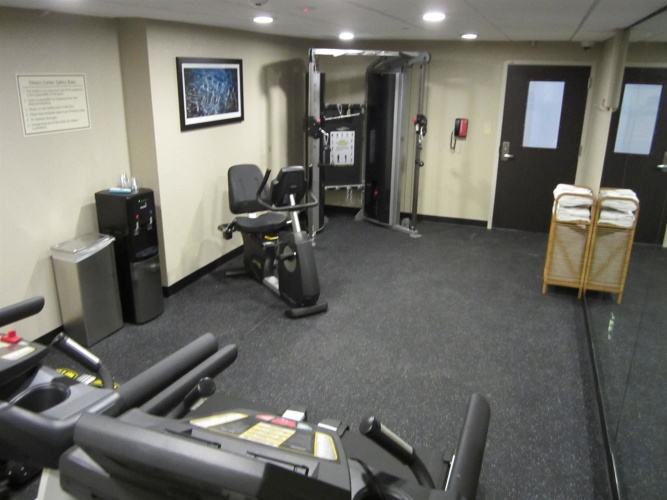 Best Western Plus Sunrise Inn photo 24