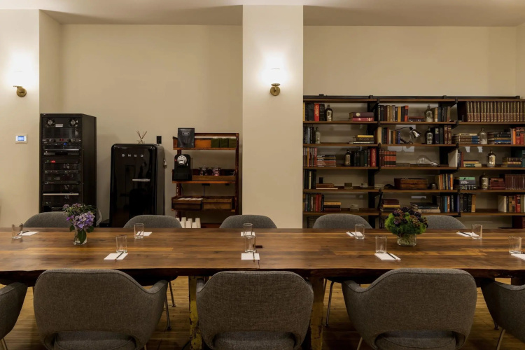 Ace Hotel New York photo 21