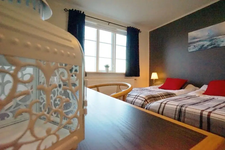 Grenivík Guesthouse