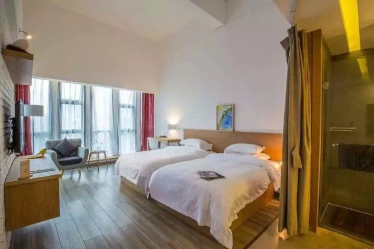 River View Boutique Hotel ChongQing