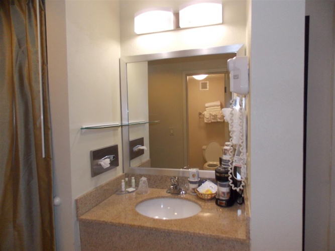 Best Western Springfield West Inn photo 11