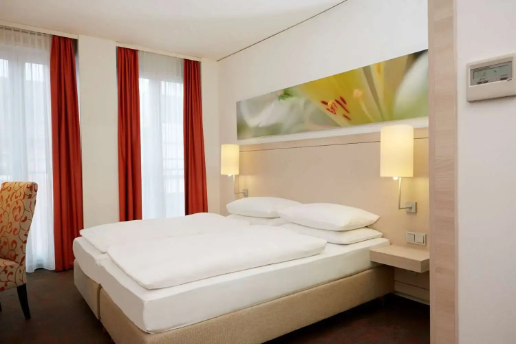 H+ Hotel München
