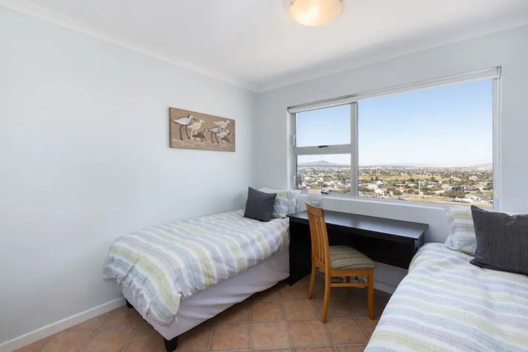 Ocean View A1101 by CTHA
