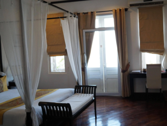Residence Sisouk