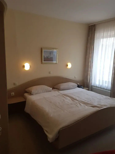 Saarhotel