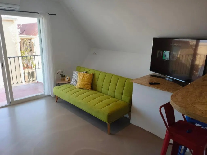 HEXAGON Apartment