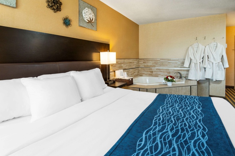Comfort Inn photo 6