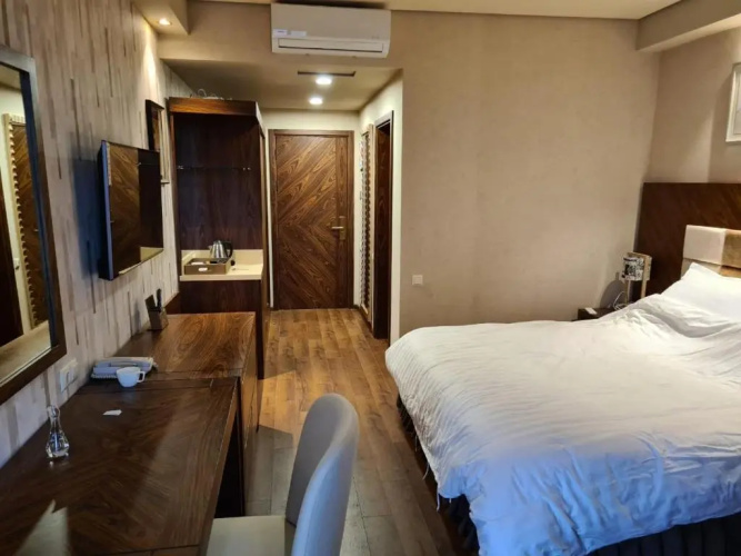 Dreamland deluxe apartment