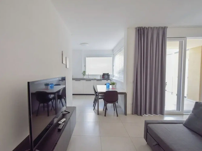 Classic Apartment