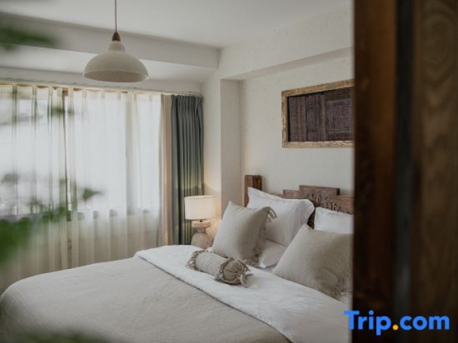 3 Bedrooms Suite