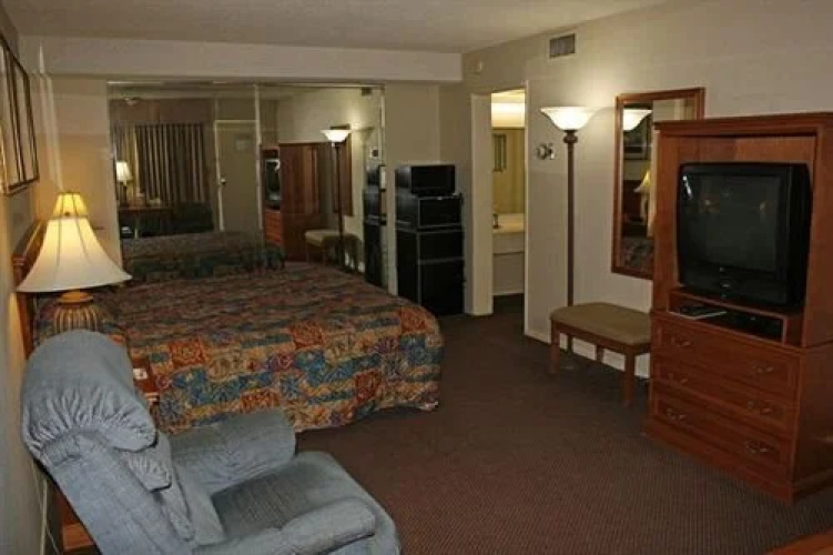 Otel görseli