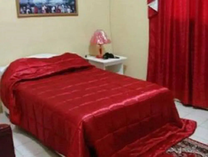 Jamera Hotel