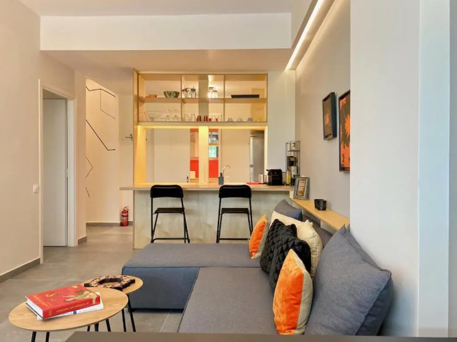 DARSISS - Museum apartments