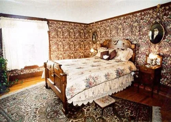 Cornelius Daly Inn