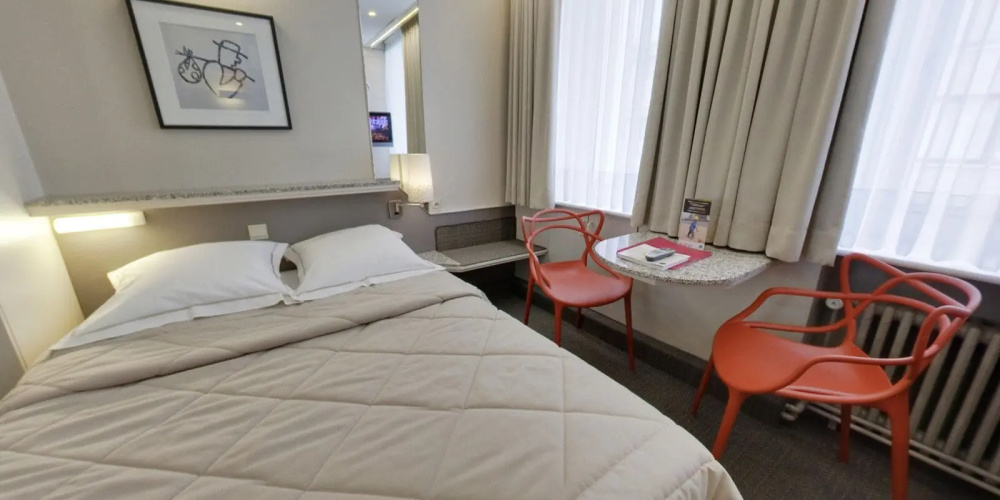 Hotel Glenmore