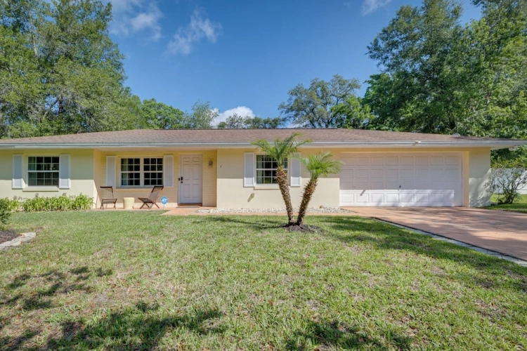 3 Bedrooms Cottage