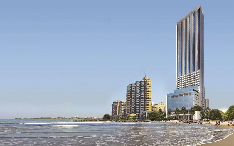 Estelar Cartagena de Indias Hotel & Convention Center photo 27