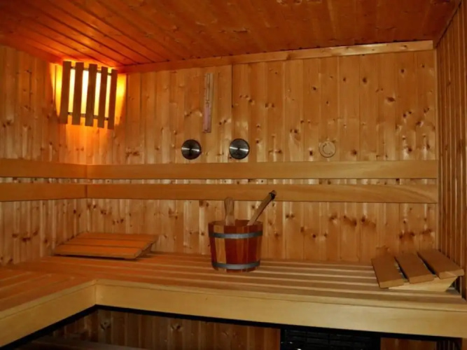Holiday Apartment Resch