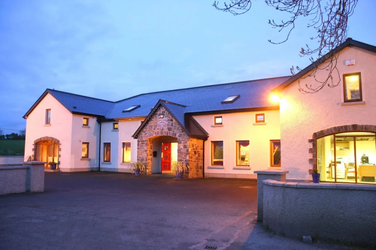 The Breesy Centre