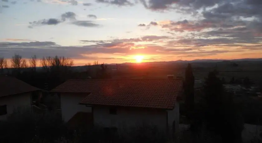 Il Leccio