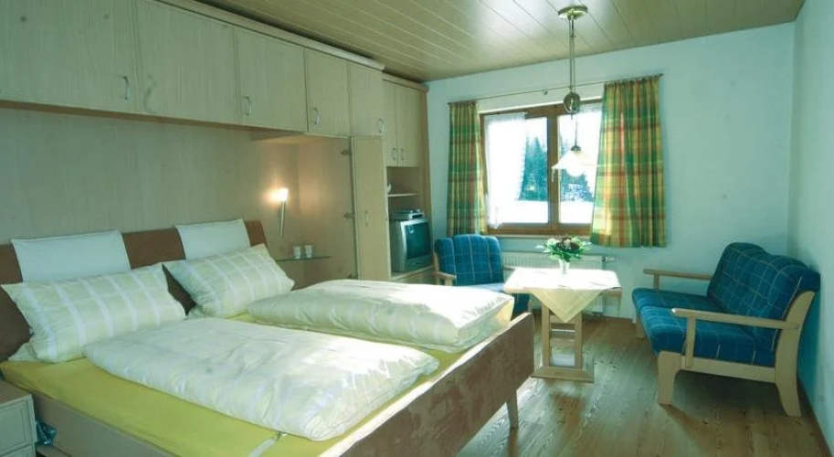 Hilbrand Appartements