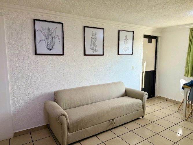 Classic Apartment