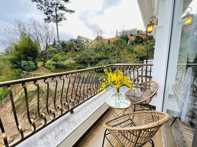 Memory Inn Dalat