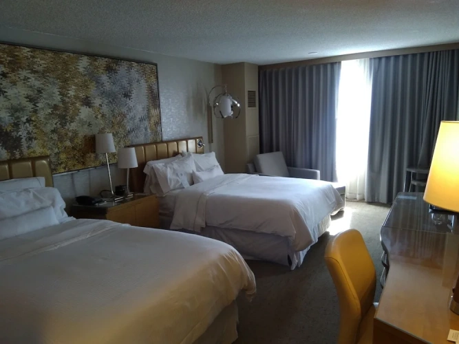 Comfort Quadruple room