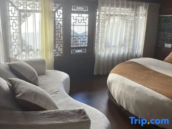 Standard Family Duplex room