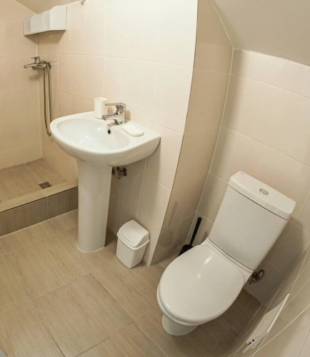 Фотография номера гостевого дома Калачёвых