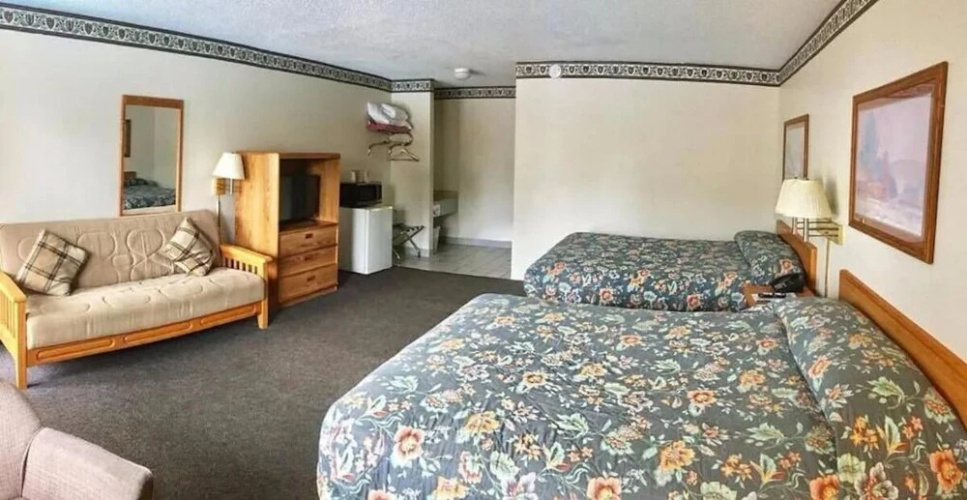 Dells Park Motel