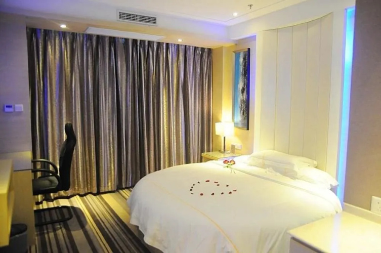 Shengjingyijia Hotel