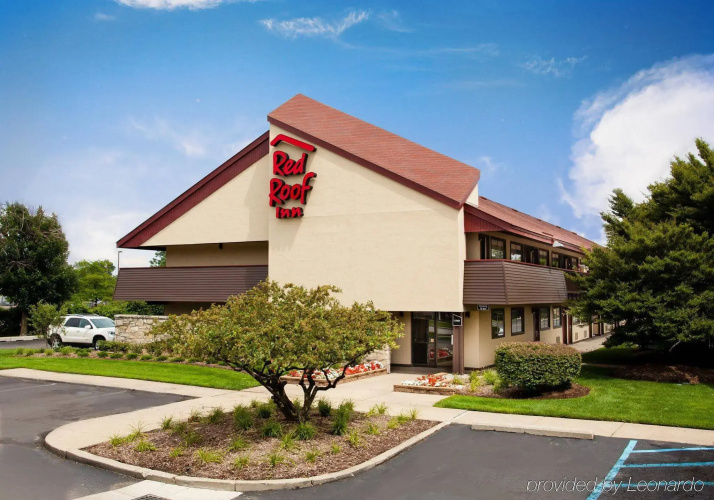 Hotelafbeelding