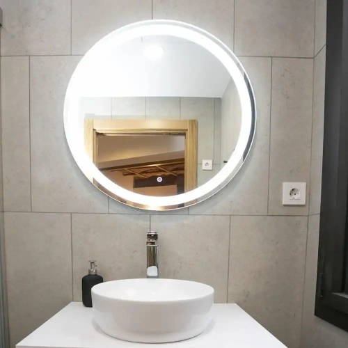 Executive Apartment