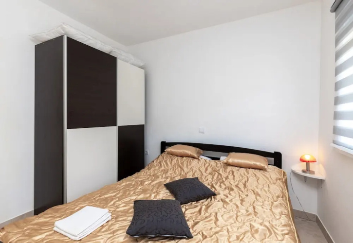 Cozy Apartment Paklenica 1