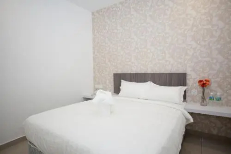 Twenty Nine Hotel