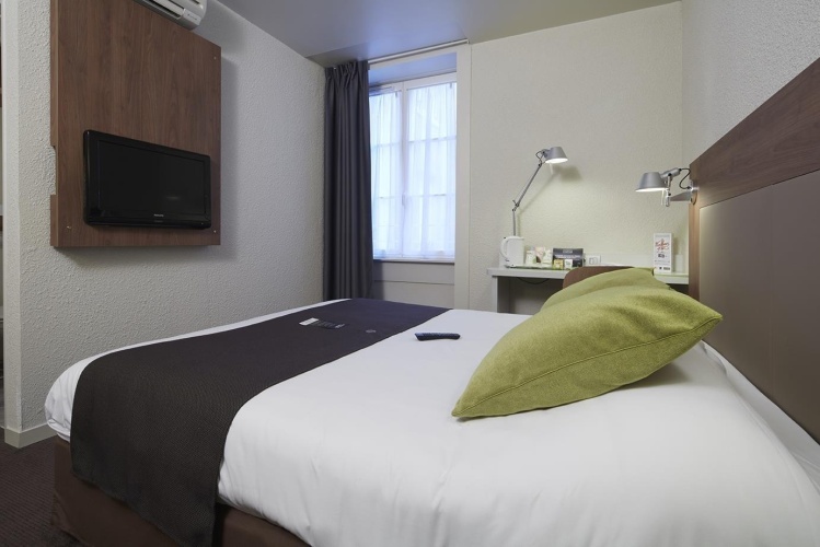 Standard Next Generation Single room
