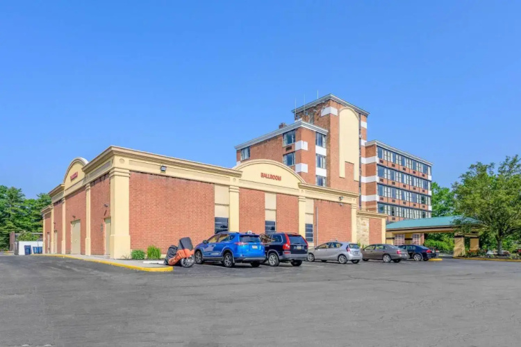 Image de l'hôtel
