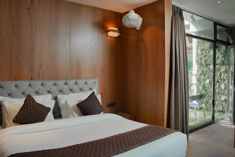 Hotel Kava Suite Namchi