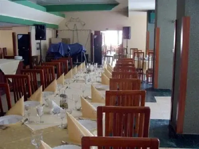 Hotel Calimani