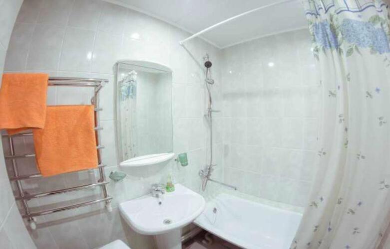 Фотография номера гостиницы Смайл