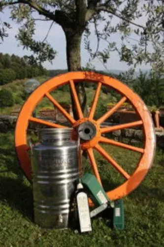 Podere La Valle